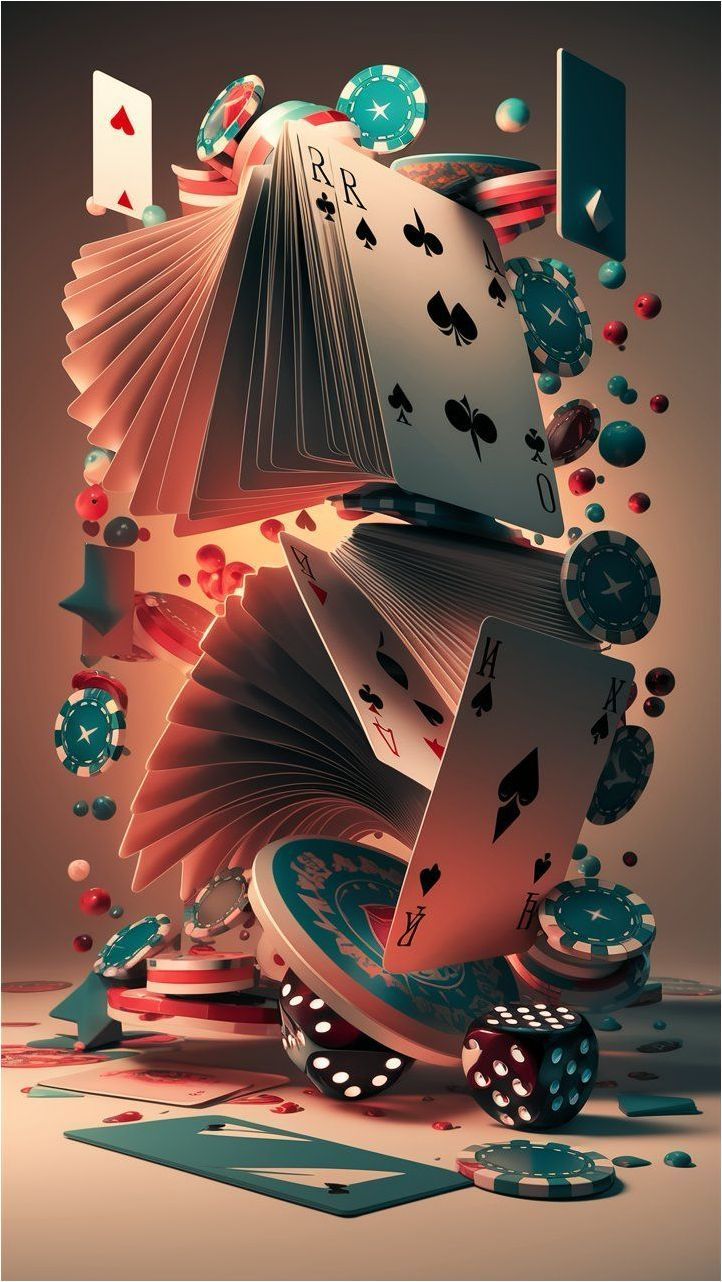 Poker Indonesia Game 