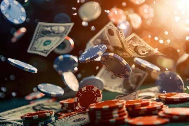 Our betasuka Lightning Baccarat guide preview