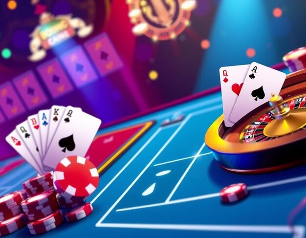 Our betasuka Poker Indonesia account and payment guide